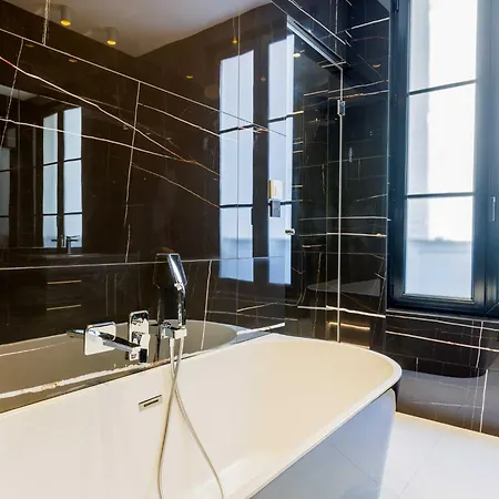Exceptional - Trocadero 16th - Mobility Lease * Paris