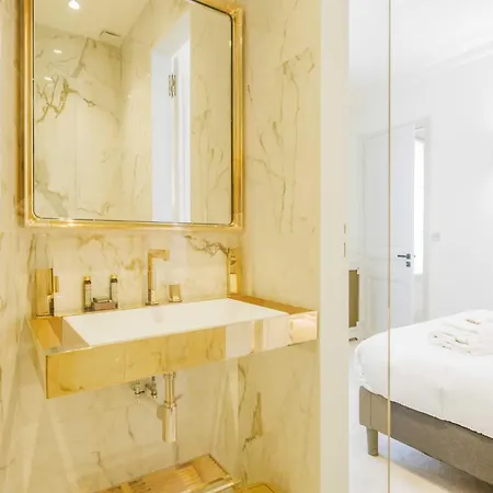 Exceptional - Trocadero 16th - Mobility Lease * Paris