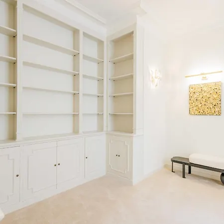 Exceptional - Trocadero 16th - Mobility Lease
