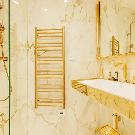 Apartment Exceptional - Trocadero 16th - Mobility Lease Paris