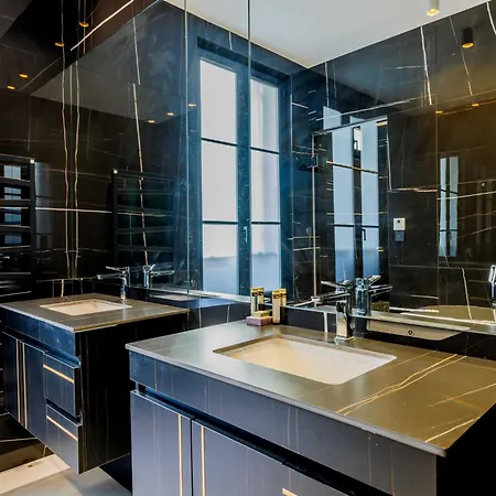 Exceptional - Trocadero 16th - Mobility Lease Apartment