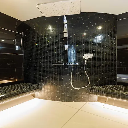 Exceptional - Trocadero 16th - Mobility Lease *
